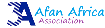 Afan Africa Association - 3A